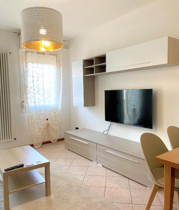 Solesino Apartment | La casa di Paola