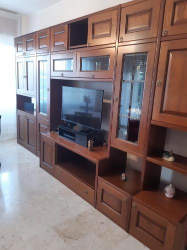 Cassina de' Pecchi Apartment | La casa di Paula