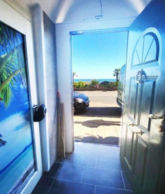Pegli House | La Casa di Pegli 21r