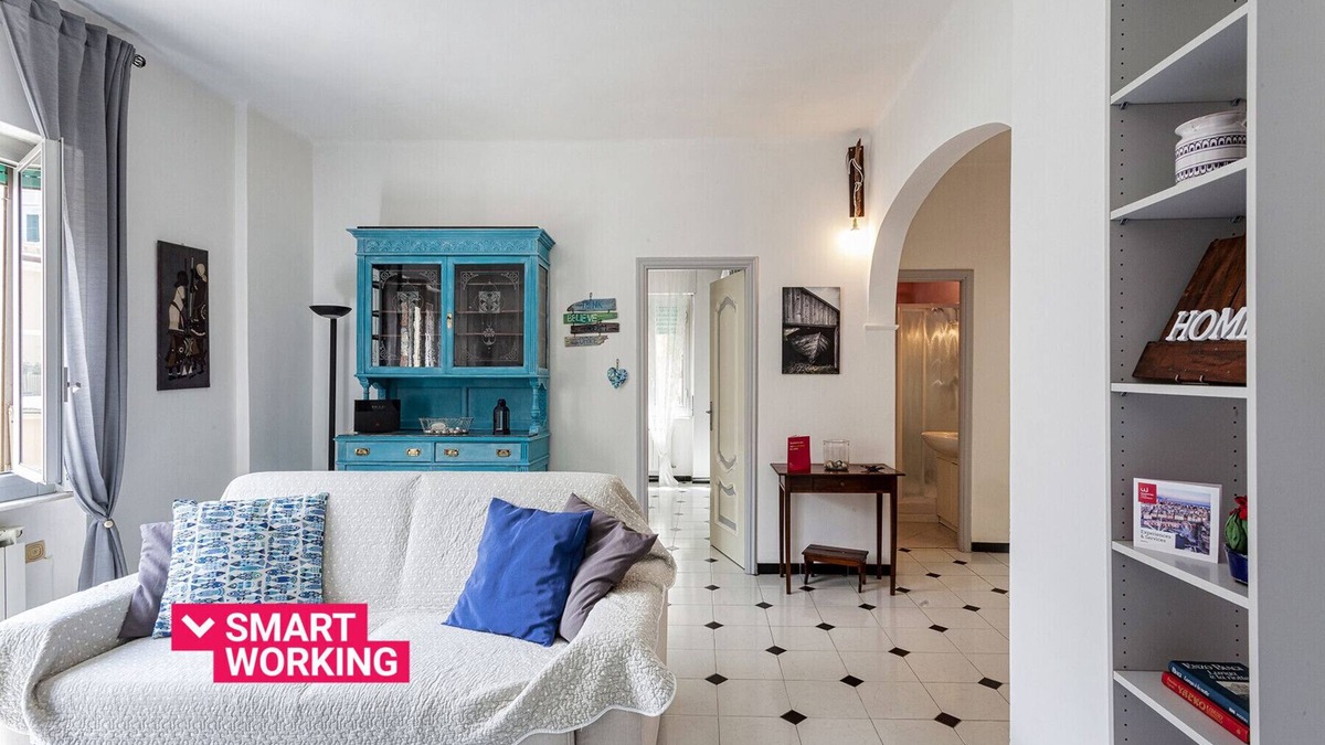 Quarto dei Mille Apartment | La Casa di Pento by Wonderful Italy
