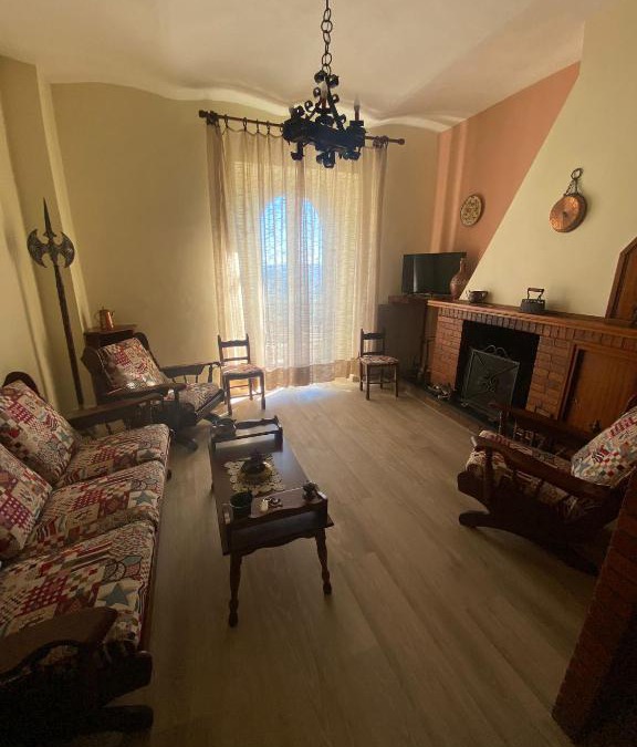 Poggio Bustone Apartment | La casa di Peppe e Lucia