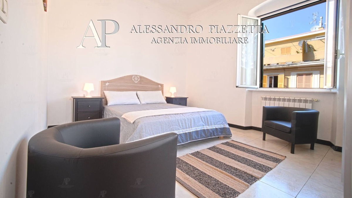 San Fruttuoso Apartment | La Casa di Peppo