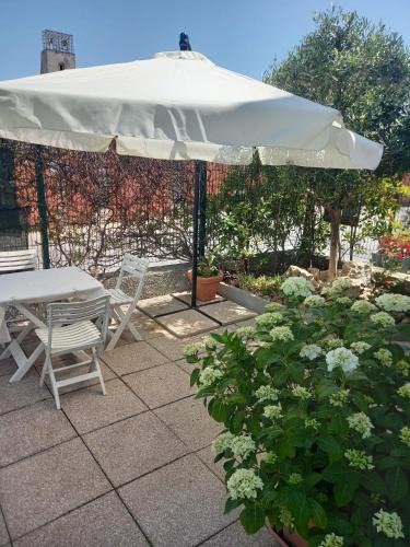 Ancona Apartment | La Casa di Piccolì di Gabriele Martelli e Catia Pacetti - APPARTAMENTO