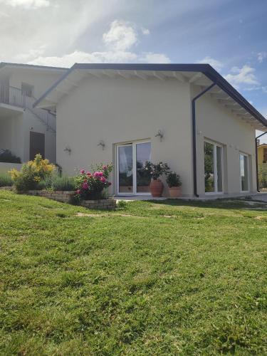 Pollutri House | La Casa di Stefania LOFT