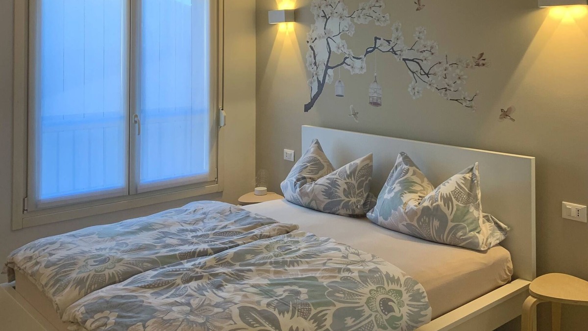 Treviglio Apartment | La Casa di Susa