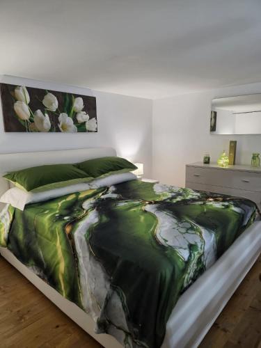 Quartiere XXIV Don Bosco Apartment | La Casa di Teo Sorrento Coast