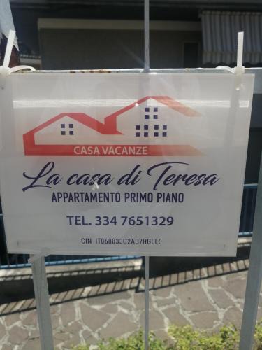 Popoli Apartment | La Casa di Teresa