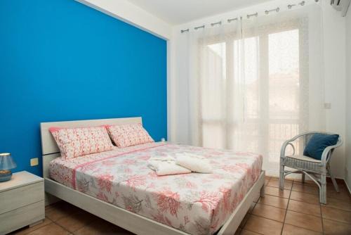 Stazzo House | La casa di Terry
