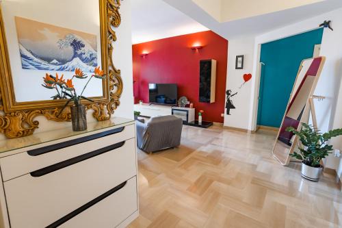 Cinecitta Apartment | La casa di Tito - Appio Claudio - Roma