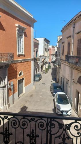 Centro Storico Apartment | La casa di via Lata