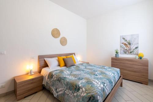 Villalba House | La Casa di Zoe