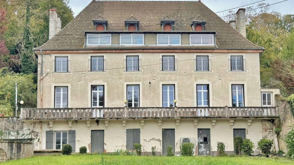 Brienne House | La Casa Do - A haven of peace on the water's edge