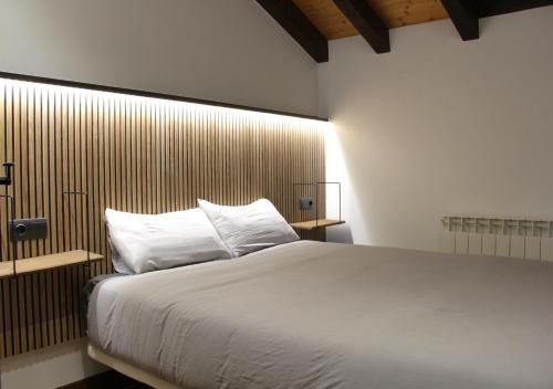 Valverde de la Virgen House | La casa vieja