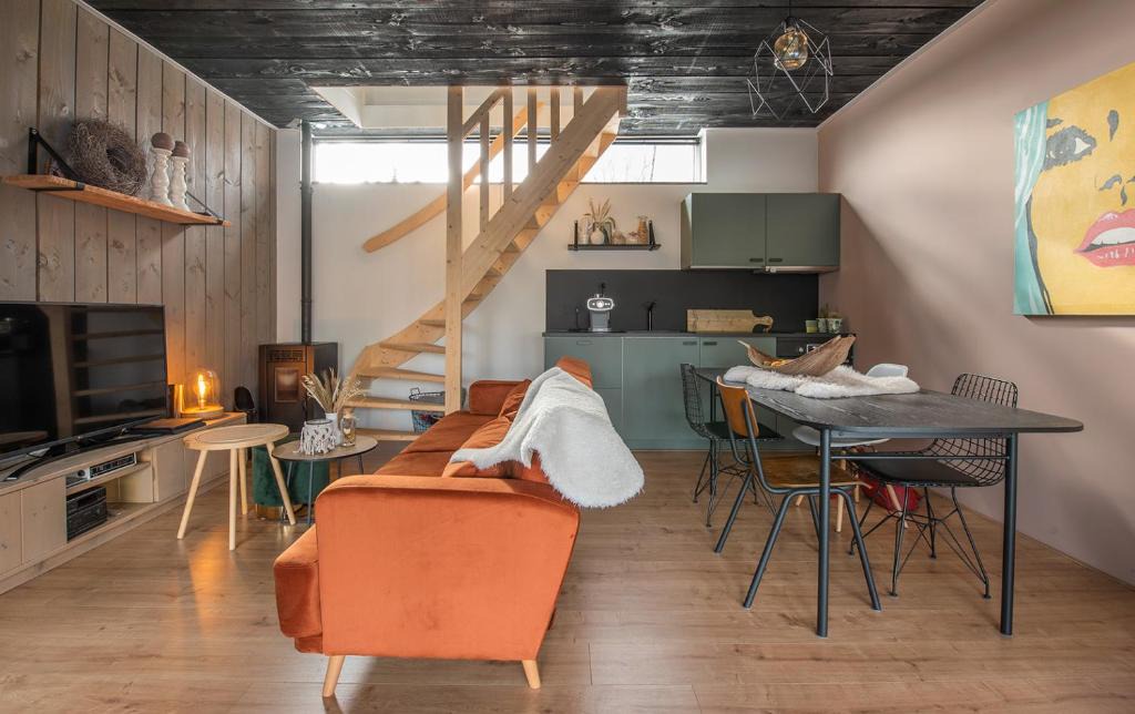 Municipality of Heusden Bed & Breakfast | La Casa Gardenia