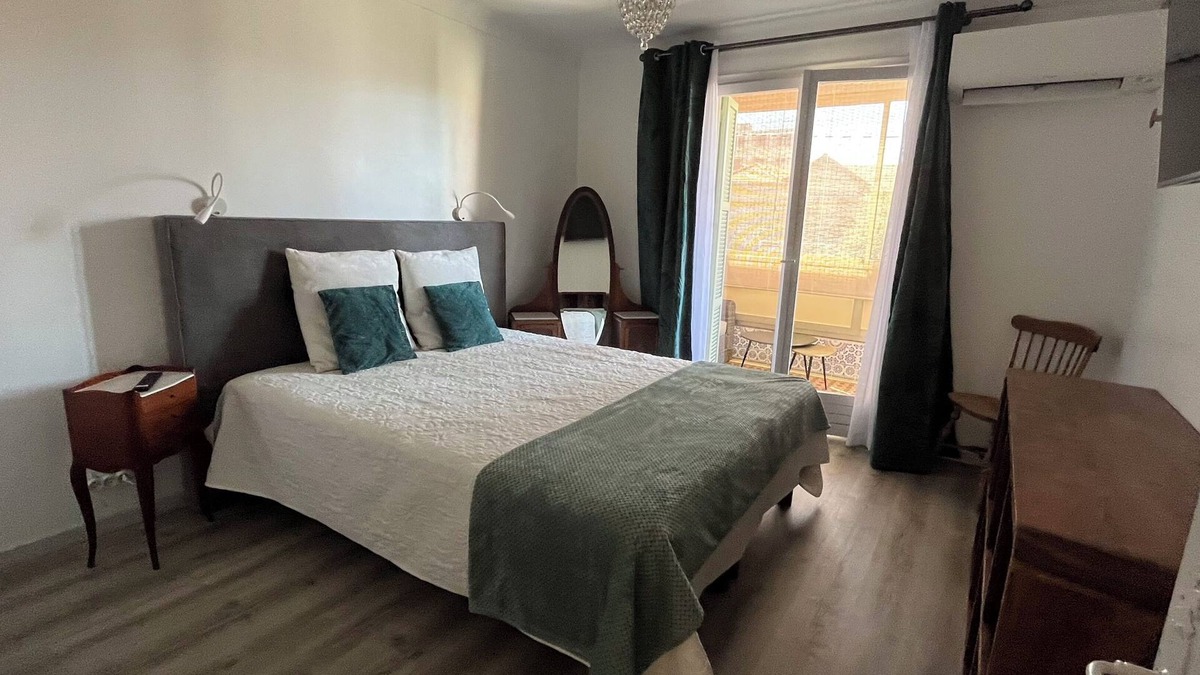 Corse-du-Sud Apartment | La Casa GIL
