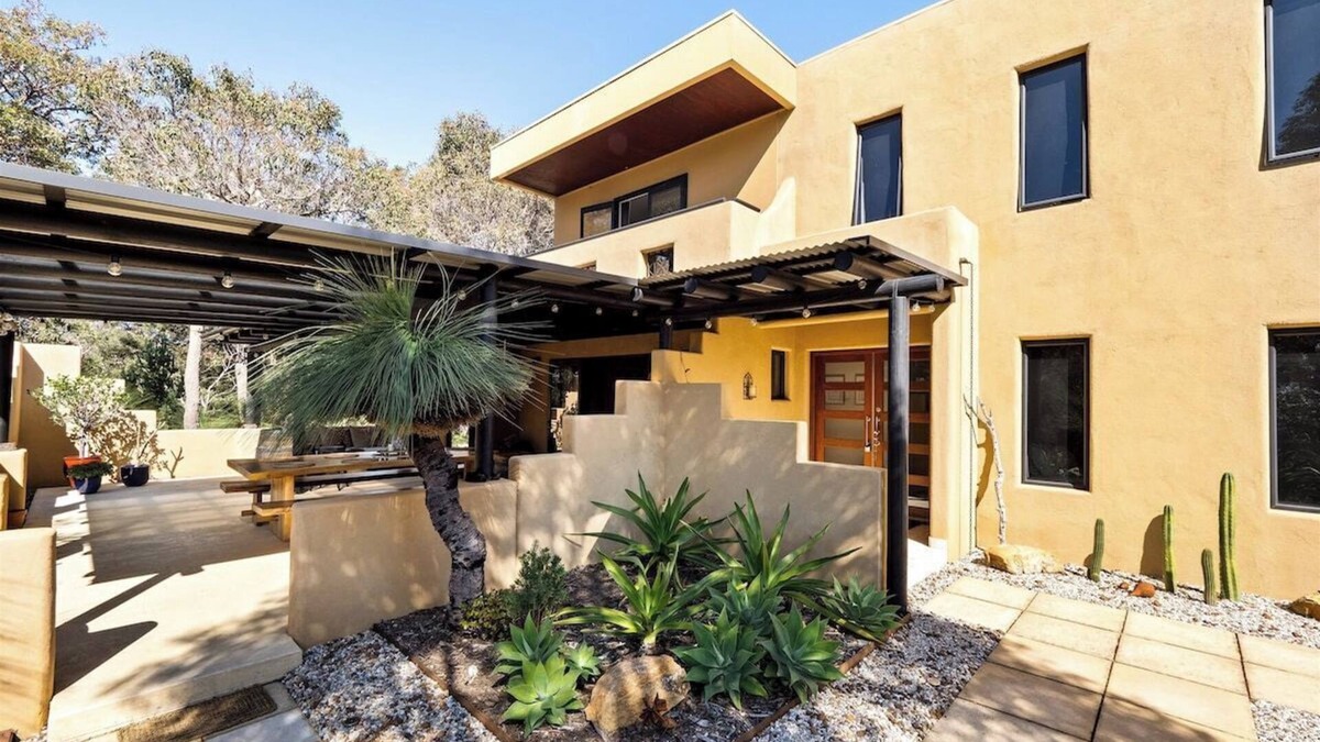 Gracetown House | La Casa Gracie, Balga Sanctuary in Gracetown
