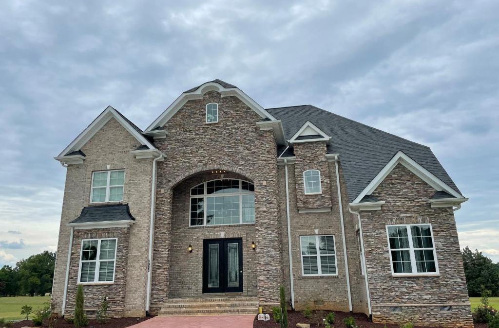 Whitsett House | La Casa Grande Hosting