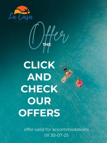 Marsa Alam House | La Casa Guest House