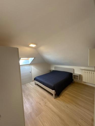 Madonna dell'Olmo Apartment | La casa i due cedri