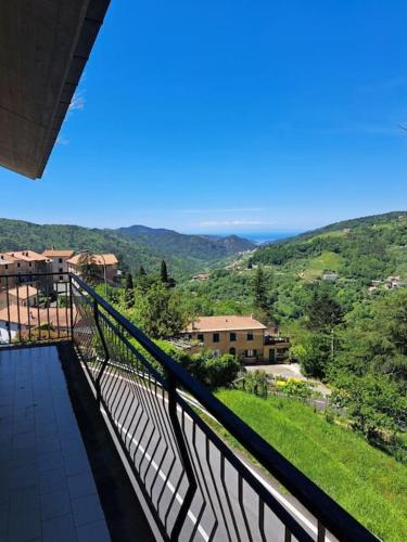 Velva Apartment | La casa in collina