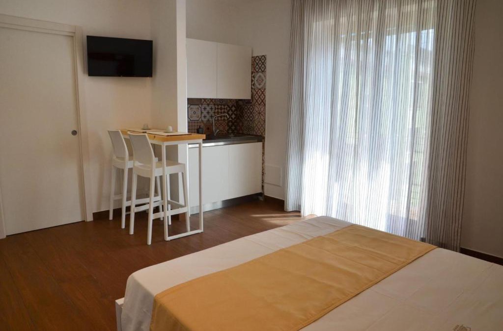 Apice Bed & Breakfast | La Casa In Piazza