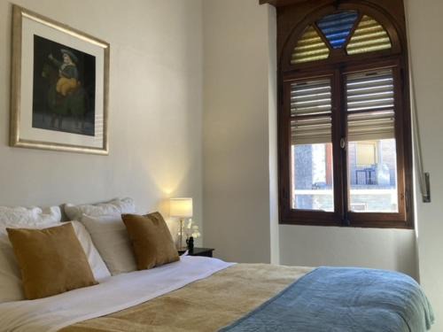 Lu Apartment | La casa in piazza