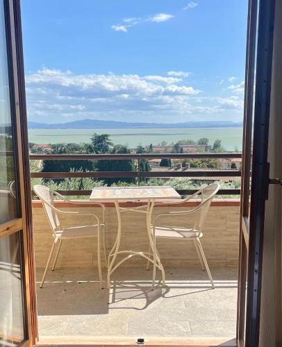 Passignano sul Trasimeno Apartment | La Casa Sul Lago - SlowLife