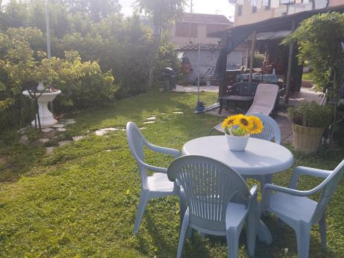 San Benedetto Apartment | La casa di Zahra