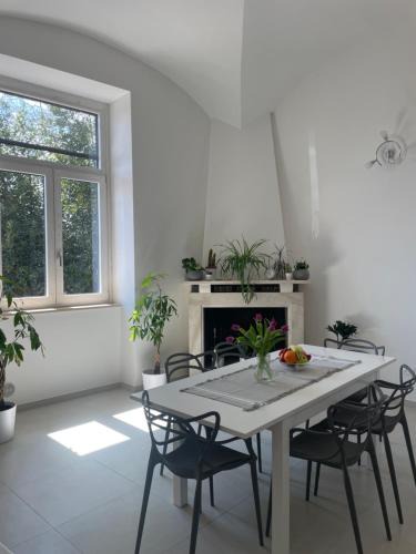 San Demetrio ne' Vestini Apartment | La casa de lu Barone