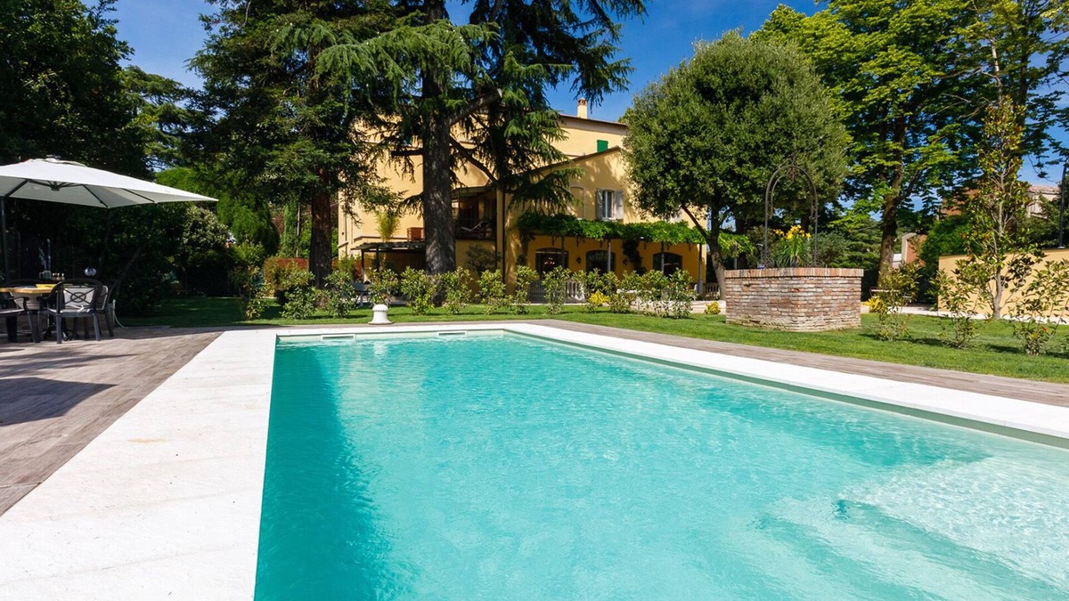Carpena Villa | La Casa Di Nanì 8, Emma Villas