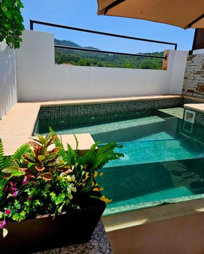 Jabugo House | La Casa Junto al Sendero del Río & Piscina # aire acondicionado