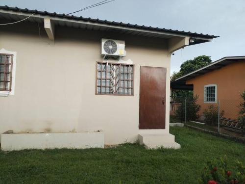 Penonome Apartment | La Casa Las Palmitas