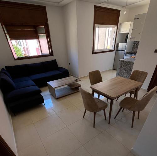 Larache Apartment | La Casa Luminosa