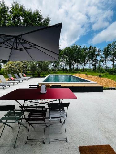 Sainte-Helene House | La Casa M