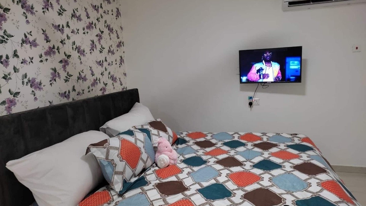 Accra Apartment | La Casa Maite - Lovely Apartment