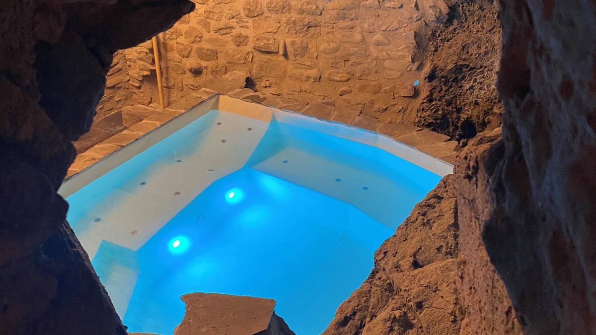 Pontremoli Bed & Breakfast | La Casa Medievale - Suites & SPA