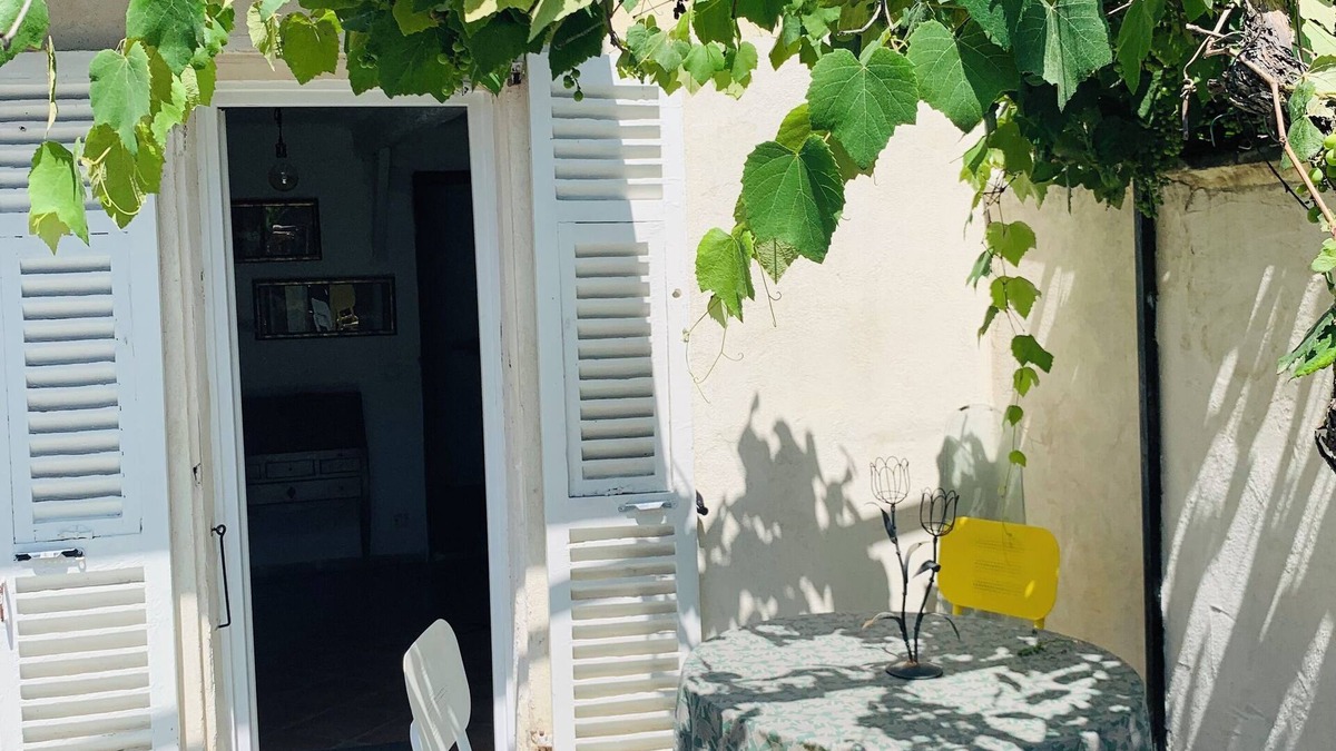 Luceram House | La Casa Mia in Luceram