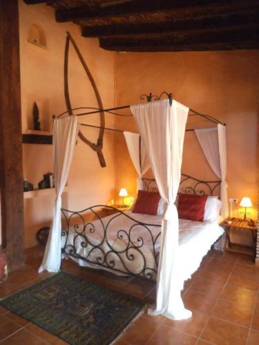 Jerica House | La Casa Mora