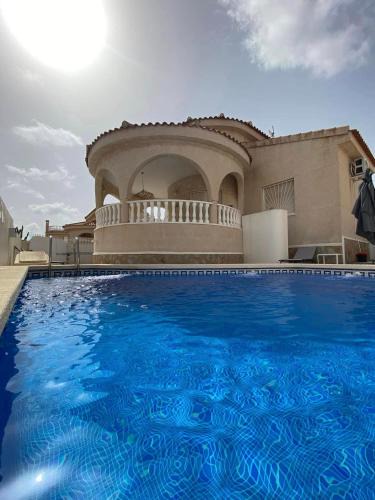 Quesada House | La Casa Nathi