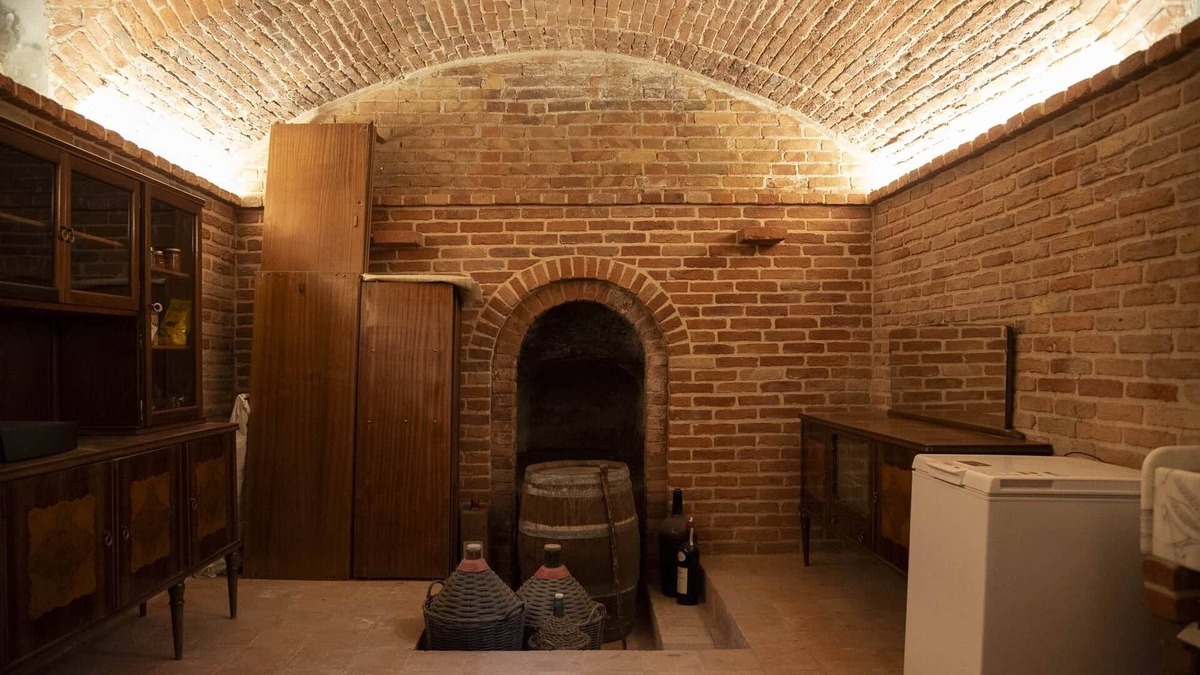 Asti House | La Casa nel Monferrato, la Contentessa