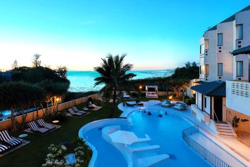 Onna Resort | La Casa Panacea Okinawa Resort