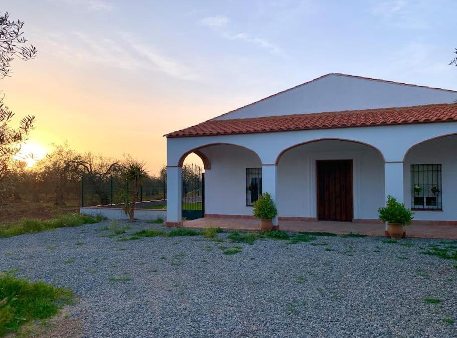 Fuente de Cantos House | La Casa Rural de María Jesús