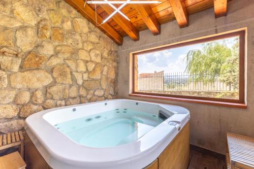 Cubillo House | La Casa Rural Del Secretario