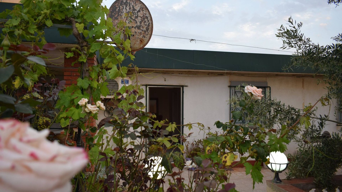 Larbi Ben M'hidi House | La Casa Skikda Jeandarc