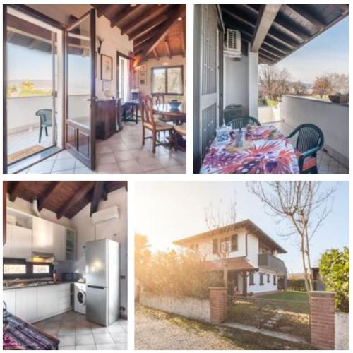 Villaggi Apartment | La Casa sul Lago