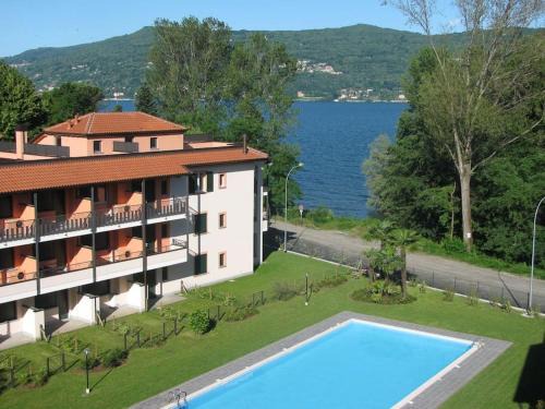 Sasso Moro Apartment | La casa sul lago