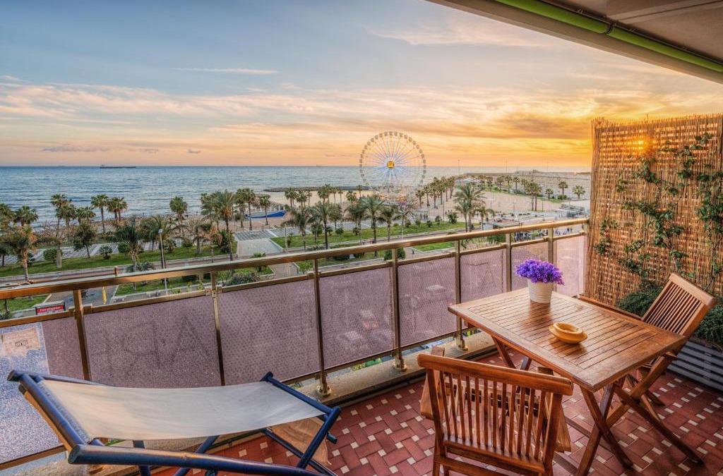 Civitavecchia Bed & Breakfast | La Casa Sul Mare
