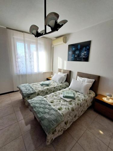 Inzago Apartment | La Casa sul Mulino