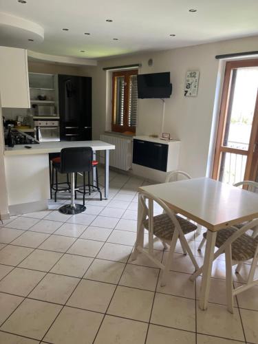 Castelgrande Apartment | La casa sul ponte