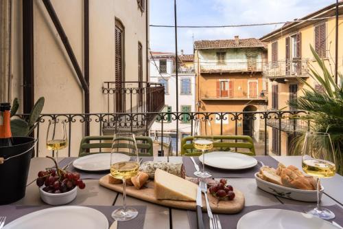 Sarnico Apartment | La casa sulla Terrazza